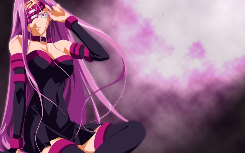 fatestay, night, art, anime, Fate/stay Night, x, hd, fate, 720P, rider, Rider (Fate/Stay Night), series, stay