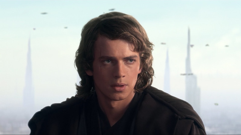 Anakin Skywalker, Star Wars, 1080P, Star Wars Episode III: Revenge of the Sith