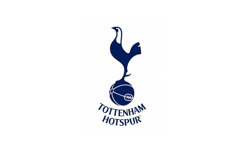 Tottenham Hotspur, 720P, spurs, minimalism