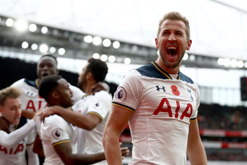 Player, harry, kane, Tottenham Hotspur, 4K, Harry Kane, Sport, Football, England, Tottenham Hotspur Football Club