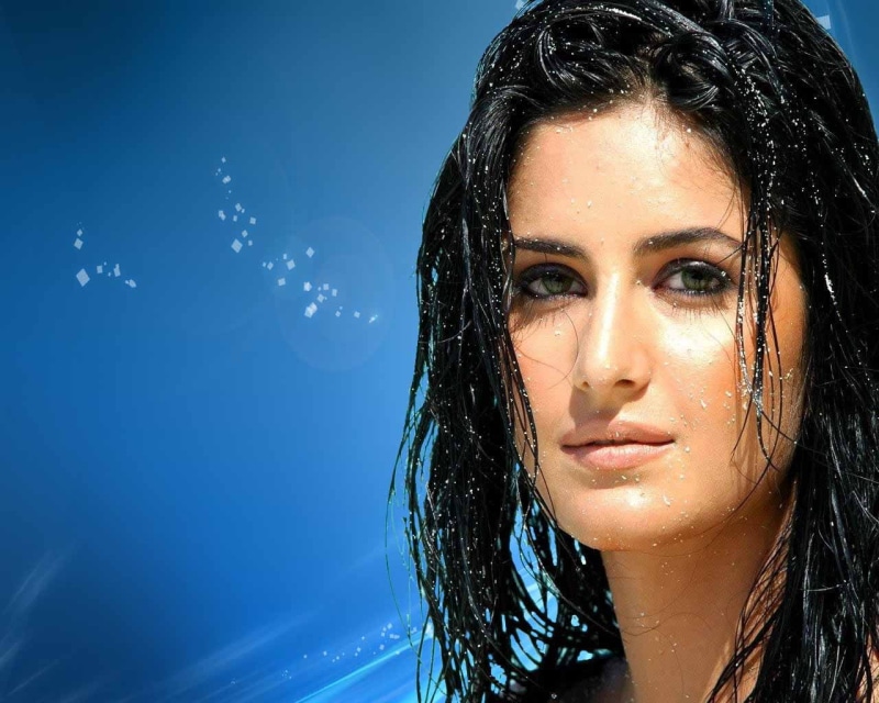 katrina, girl, bollywood, kaif, 720P
