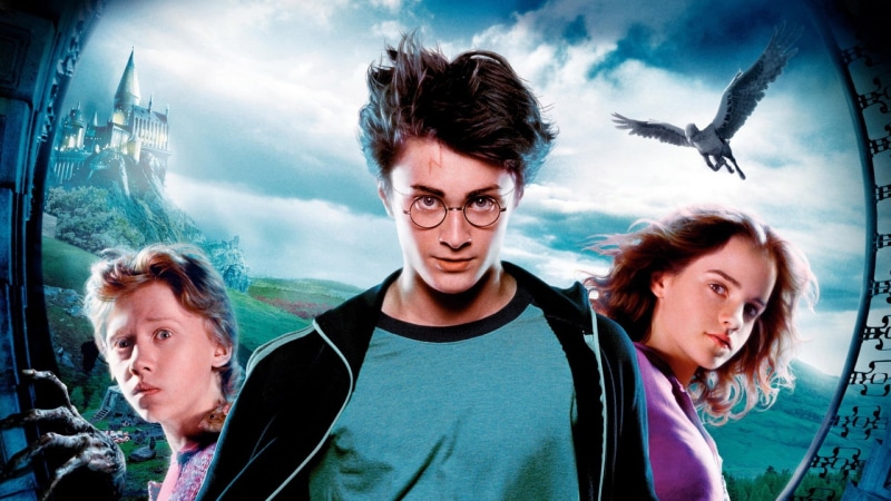 Daniel Radcliffe, adult, white, front view, looking at camera, young men, Harry Potter, portrait, Emma Watson, 1080P, sea, outdoors, water, s, men, Rupert Grint