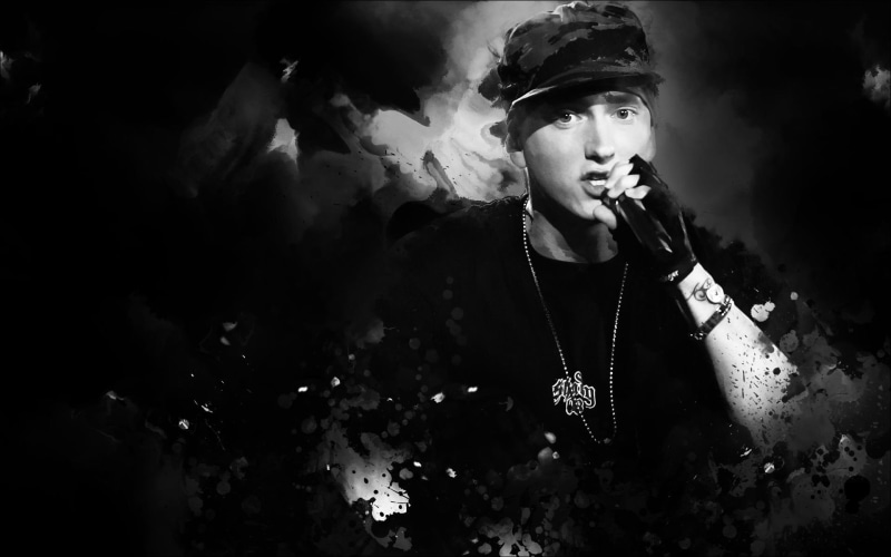 celebrity, 1080P, HD, Eminem