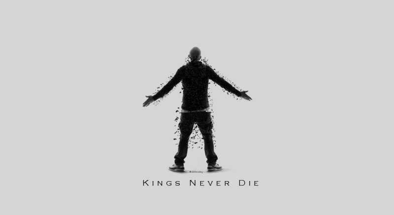 standing, women, never, 1080P, text, male likeness, clothing, snow, full length, Music, copy space, human representation, one person, slim shady, white background