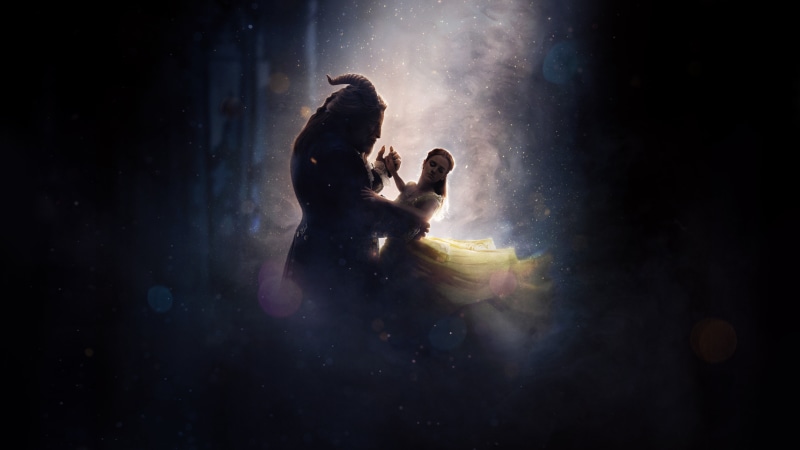 illuminated, adult, headshot, Minotaur, silhouette, night, digital composite, yellow dress, emotion, lens flare, 8K, people, women, mythology, nature