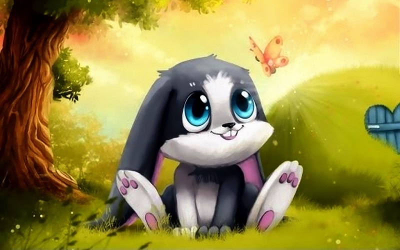 animated, 480P, cute, desktop