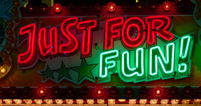 dish, fun, led, neon, glowing, vehicle, restaurant, green color, meal, information, diner, business, light, fire truck, illuminated, food, outdoors, multi colored