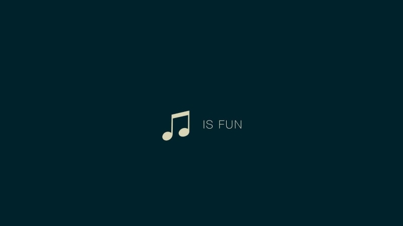 quotes, fun, music, note, funny, graphics design, graphics, text, 1080P, music note, symbol