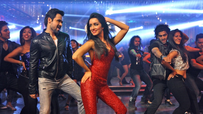 emraan, kapoor, 2014, ungli, shraddha kapoor, bollywood movies, movies, 2K, shraddha, bollywood, hashmi