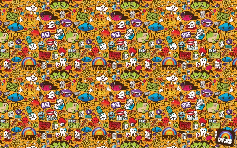 cultures, jared, backdrop, textured, indoors, large group of objects, craft, repetition, picture, multicolored, character, abundance, art, vector, shape