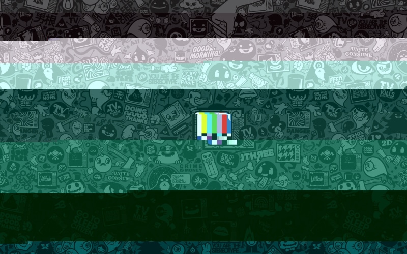 Jared Nickerson, green color, glitch art, close-up, 2K, choice, currency, creativity, multicolored, finance, floral pattern, d, no people, communication