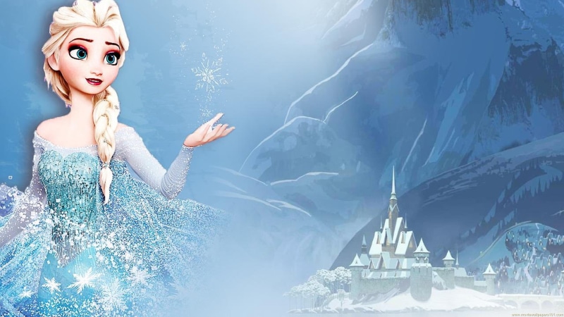 elsa, disney, background, frozen movies, frozen, frozen elsa, frozen disney, 2K, movies