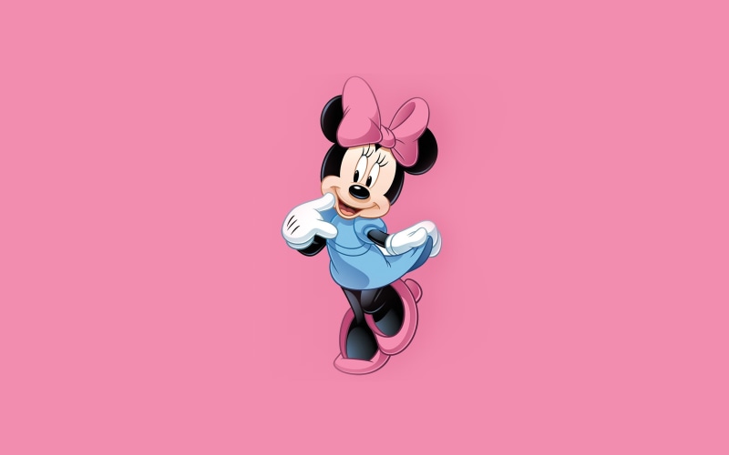 one person, indoors, logo, adult, fun, human body part, disney, minnie, emotion, shoe, illustration, retro styled, art, hairstyle, technology, young adult