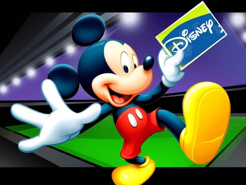mickey mouse, classic, disney, mouse, cartoon, lovely cartoon, 720P, mickey, lovely