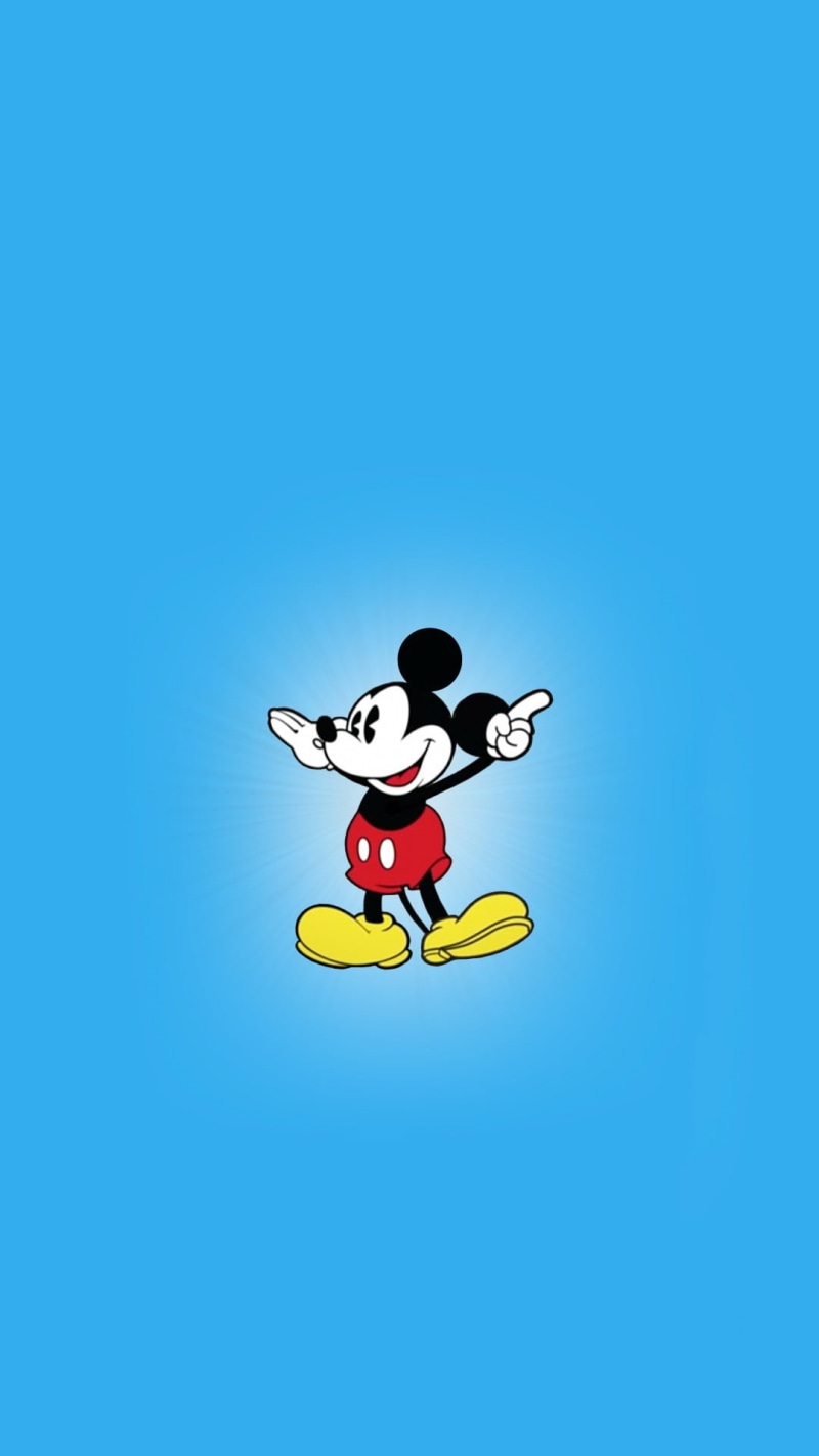 extreme sports, mouse, one person, nature, sports equipment, mid-air, copy space, Mickey Mouse, illustration, activity, holding, 1080P, jumping, fun, motion