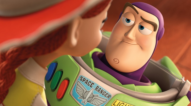 adult, 720P, child, human body part, Toy Story, doll, women, representation, childhood, offspring, Buzz Lightyear, art and craft, people, focus on foreground