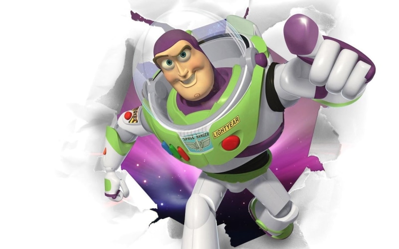 720P, pixar, toy, lightyear, buzz, animation, story