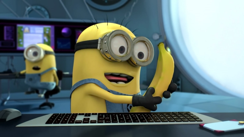 connection, yellow, robot, healthcare And Medicine, Minions, machinery, wireless technology, indoors, cyborg, clinic, medical Exam, table, computer equipment