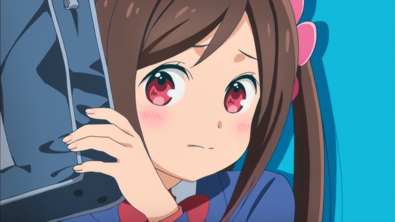 Hitori Bocchis ○○ Lifestyle, Anime, Bocchi Hitori, 1080P