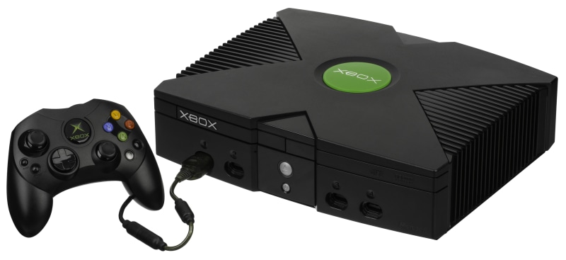 hard disk, arts culture and entertainment, game, turntable, joystick, black Color, xbox live, equipment, cut out, architecture, classic, game console, accessory