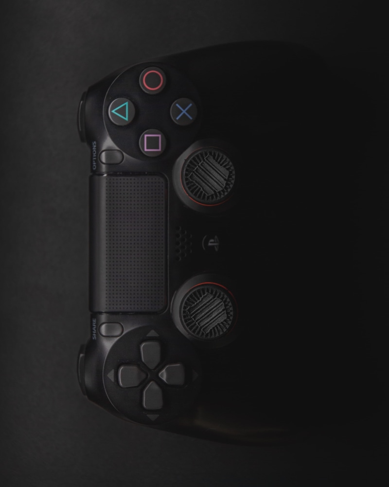 device, analog, black, sony, dial, portable, shape, toy, gamers, gaming, controller, indoors, design, technology, play, number, switch, photography themes