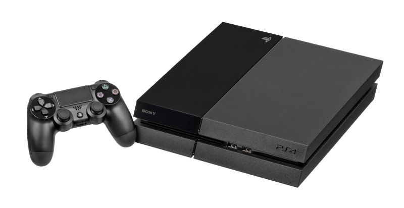 old, electrical equipment, device, usb cable, electronics, playstation, computer game, retro styled, black color, copy space, 4K, computer part, toy, play