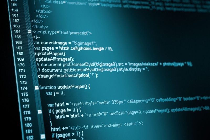 1080P, no people, connection, wireless technology, HTML, screengrab, futuristic, pixels, command, communication, data, computer language, computer equipment