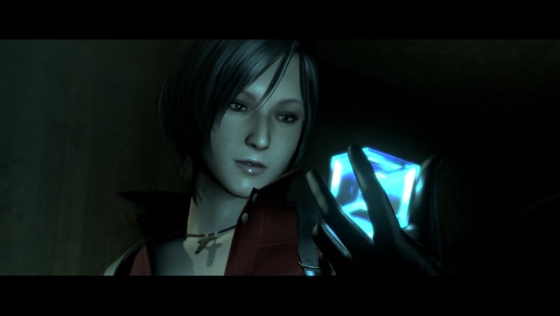 720P, Resident Evil, video games, Resident Evil 6, Ada Wong