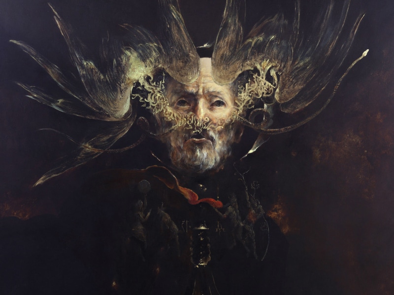 death, 2K, behemoth, satanic, black, evil, heavy, music, occult, metal, dark