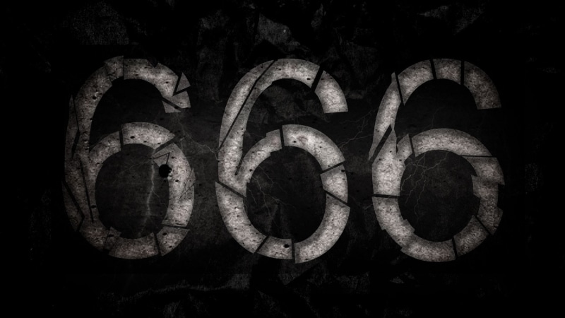 1080P, occult, satanic, 666, evil