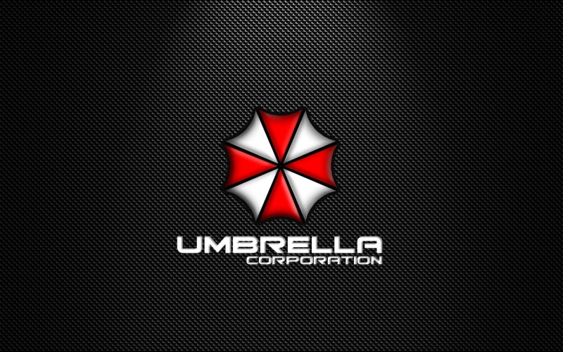 Resident Evil, Umbrella Corporation, 1080P