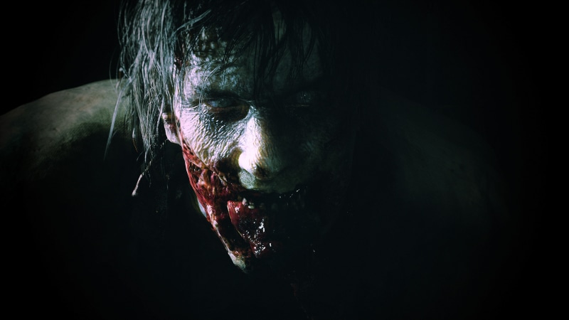 Racoon City, Resident Evil 2, Capcom, Resident Evil, Leon Kennedy, video games, 4K, Claire Redfield