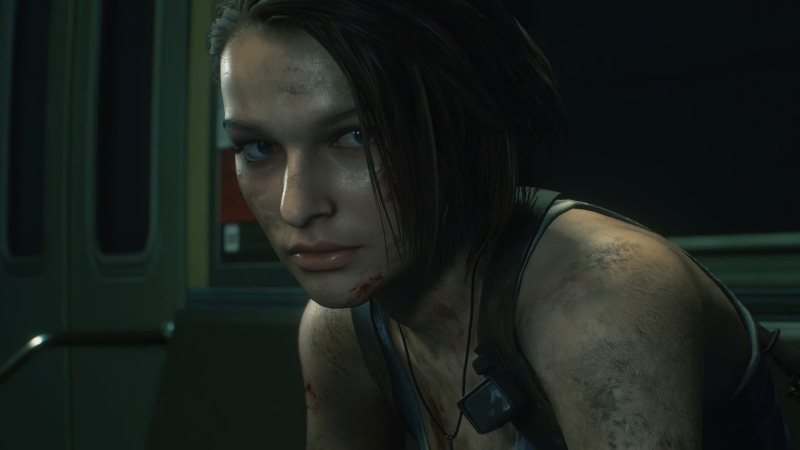 Resident Evil, 1080P, Video Game, Resident Evil 3, Resident Evil 3 (2020)