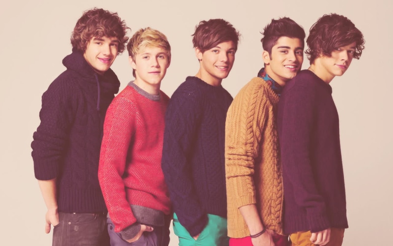 one, direction, one direction, young, people, young people, celebrities, group, 720P