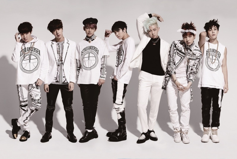 Jin Bts, Jimin, J Hope, Rap Monster, Suga, 720P, BTS, K pop, V Bts, Jungkook