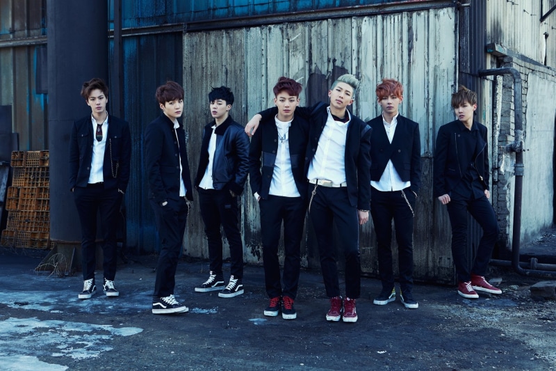 BTS, V (Singer), suit, young adult, 1080P, portrait, Jin (Singer), males, coworker, real people, businessman, Jungkook (Singer), J-Hope (Singer), Music