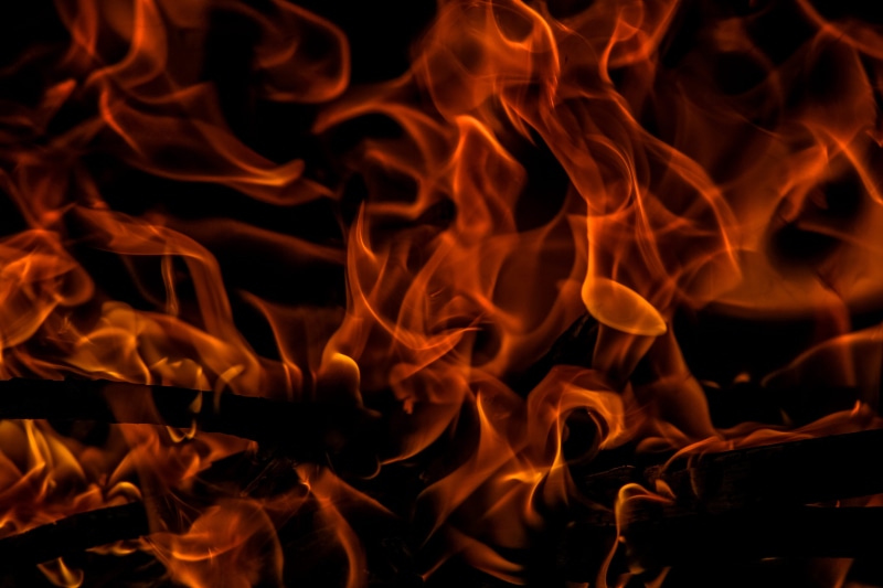bonfire, backgrounds, nature, heat - temperature, burnt, heat, campfire, orange color, sign, fire, close-up, fire - natural phenomenon, inferno, no people
