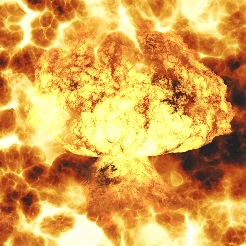 night, flame, devastation, big bang, force of nature, armageddon, outdoors, apocalypse, fire, fire - natural phenomenon, orange color, nature, natural disaster