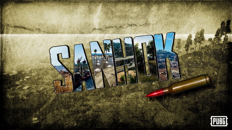 game, 1080P, Sanho k, ABG, pubh, PUBG, PlayerUnknown’s, games, SwayHiro, Battlegrounds