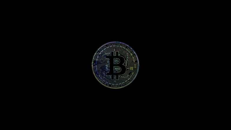 currency, Bitcoin, money, 1080P, cryptocurrency