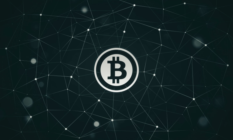 shape, pattern, direction, indoors, guidance, logo, 4K, circle, technology, design, geometric shape, Bitcoin, text, low angle view, money, communication