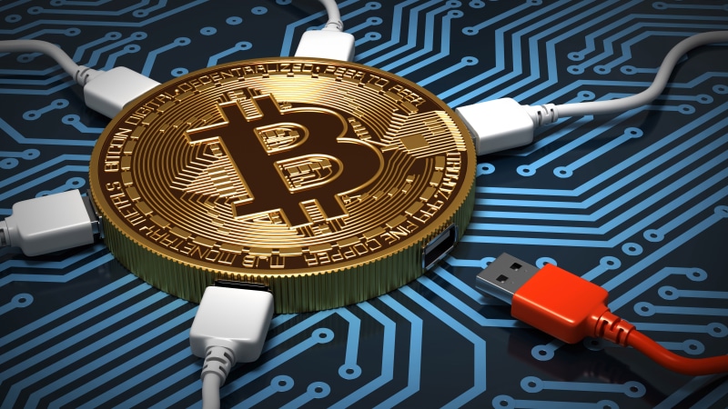 technology, cryptocurrency, crypto, bitcoin, 8k uhd, money, currency, 8K