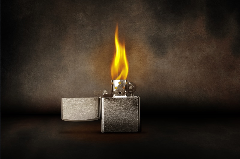burn, burning, glowing, single object, indoors, close-up, art, 5K, fire, dark, heat, event, gold colored, box - container, flaming, nature, hot, flip