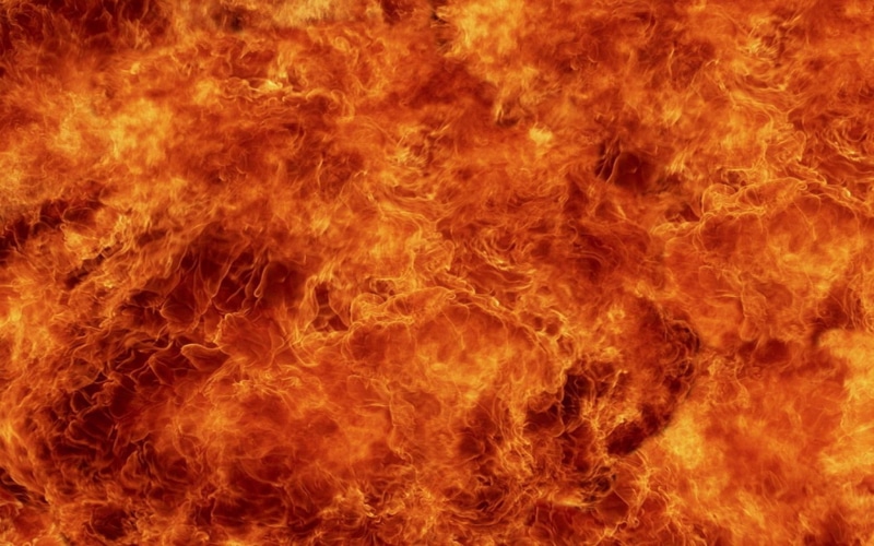 fire - Natural Phenomenon, textile, sign, no People, heat - Temperature, background, backgrounds, 720P, fire, inferno, backdrop, wool, close-up, orange color