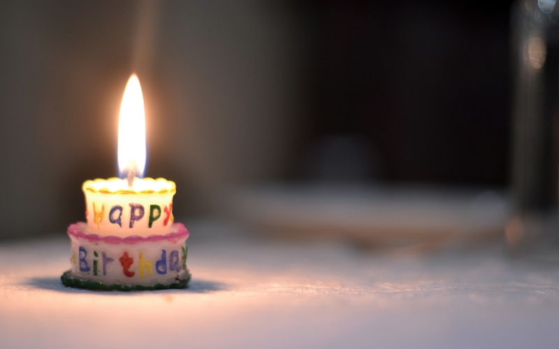 number, birthday, nature, cake, fire - natural phenomenon, anniversary, event, happy, candle, birthday cake, no people, indoors, close-up, illuminated