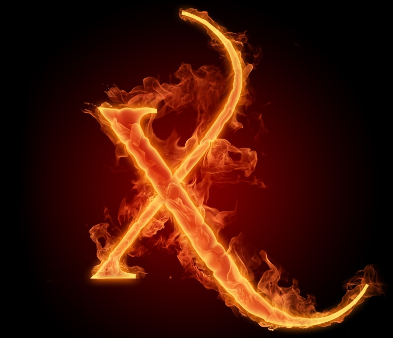 yellow, inferno, letter, shape, flame, studio shot, light - natural phenomenon, pattern, bonfire, orange Color, communication, blurred motion, glowing