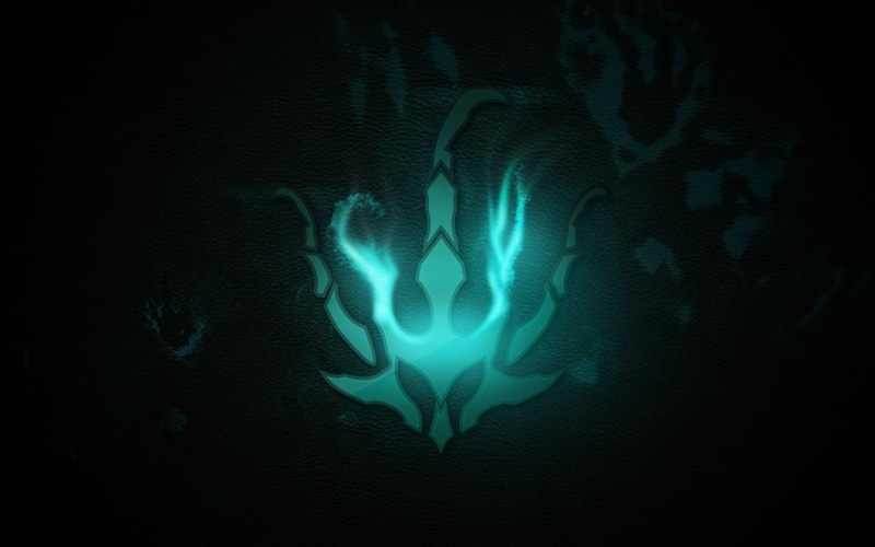 close-up, water, human body part, illuminated, indoors, bone, motion, people, lighting equipment, 720P, Thresh, black background, underwater, night