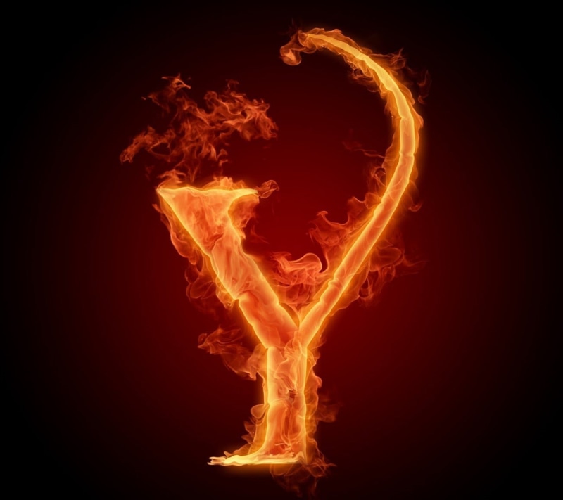 black background, nature, cut out, orange color, burning, inferno, studio shot, motion, burnt, 720P, photo, abstract, communication, warning sign, sign
