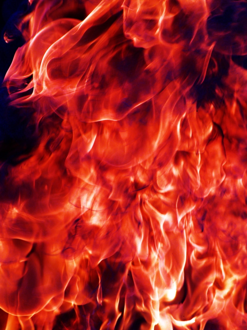 fire, red, textured, motion, burning, inferno, exploding, heat, backgrounds, 2K, close-up, warning sign, nature, orange color, sign, hot, no people, smoke - physical structure