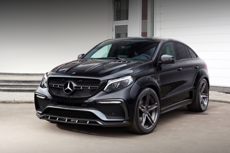 retro styled, mode of transportation, architecture, car, mercedes, no people, 4K, land vehicle, vintage car, building exterior, wheel, black, sedan, day